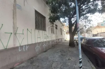Casa comercial para alugar na rua irmã serafina, 259, centro, campinas, 270 m2 por r$ 3.500