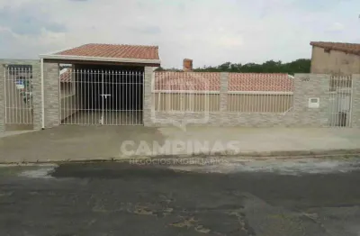 Casa com 6 quartos à venda no jardim baronesa, campinas , 299 m2 por r$ 550.000