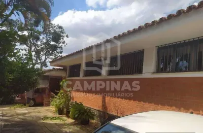 Casa comercial para alugar na rua viscondessa de campinas, 63, nova campinas, campinas, 295 m2 por r$ 8.000