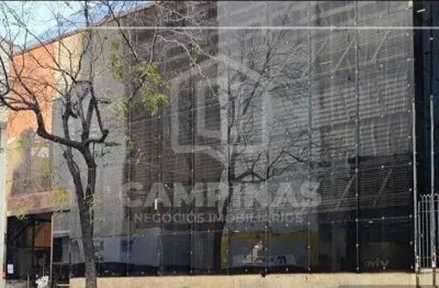 Prédio para alugar no centro, campinas , 2964 m2 por r$ 110.000