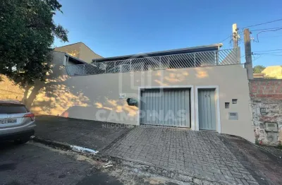 Casa com 3 quartos à venda no parque são quirino, campinas , 355 m2 por r$ 880.000