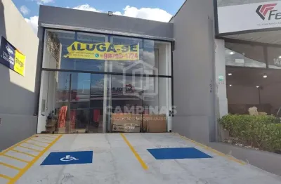 Sala comercial para alugar na ponte preta, campinas , 240 m2 por r$ 8.000