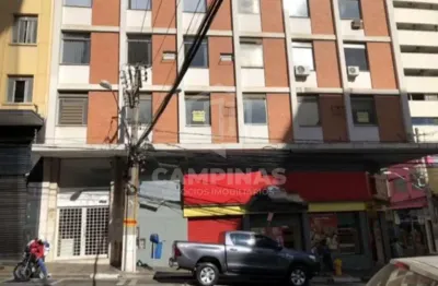 Sala comercial para alugar no centro, campinas , 55 m2 por r$ 1.200