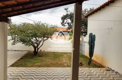 Casa com 3 quartos para alugar no jardim esmeraldina, campinas , 148 m2 por r$ 2.500