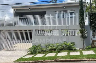 Casa com 3 quartos à venda no jardim carlos lourenço, campinas , 250 m2 por r$ 800.000