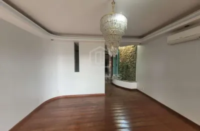Casa com 4 quartos para alugar na vila pompéia, campinas , 300 m2 por r$ 4.500