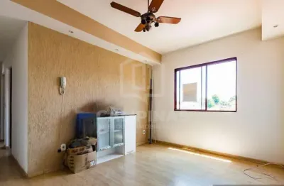 Apartamento com 3 quartos à venda na rua josé rodrigues pinto de carvalho, 110, jardim quarto centenário, campinas, 65 m2 por r$ 350.000