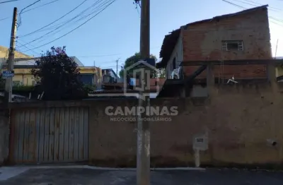 Casa com 2 quartos à venda no parque são quirino, campinas , 258 m2 por r$ 350.000