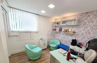 Sala comercial à venda no cambuí, campinas , 74 m2 por r$ 212.000