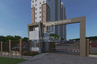 Apartamento com 2 quartos à venda no parque cidade campinas, campinas , 37 m2 por r$ 216.990