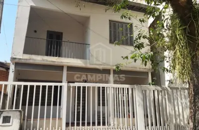 Casa comercial à venda na rua uruguaiana, 1306, bosque, campinas, 206 m2 por r$ 650.000