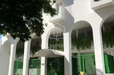 Apartamento com 1 quarto à venda no centro, campinas , 50 m2 por r$ 265.000