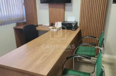 Sala comercial à venda na rua costa aguiar, 98, centro, campinas, 47 m2 por r$ 140.000