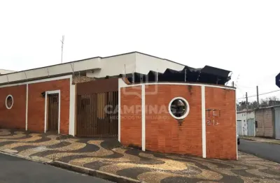Casa comercial à venda no Jardim Proença, Campinas , 150 m2 por R$ 750.000