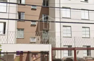 Apartamento com 2 quartos à venda na rua jornalista ernesto napoli, 1044, jardim paulicéia, campinas, 60 m2 por r$ 220.000