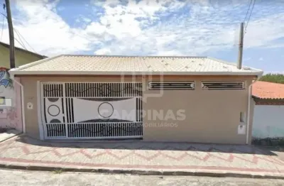 Casa com 3 quartos à venda no jardim alvorada, campinas , 170 m2 por r$ 425.000