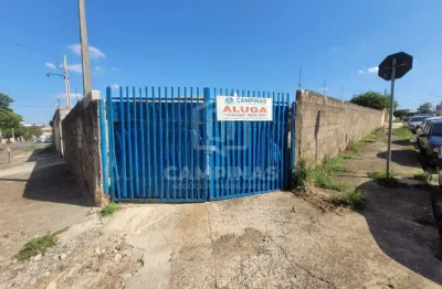 Terreno comercial para alugar no jardim paulicéia, campinas  por r$ 2.000