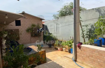 Casa com 3 quartos à venda no jardim yeda, campinas , 162 m2 por r$ 552.000