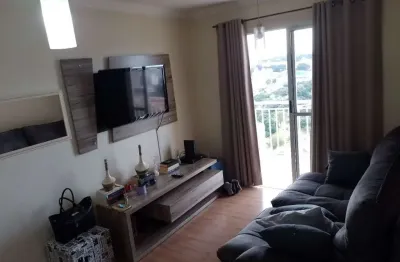 Apartamento com 2 quartos para alugar na Avenida Governador Pedro de Toledo, 596, Bonfim, Campinas, 53 m2 por R$ 2.200