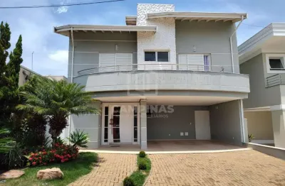 Casa em condomínio fechado com 4 quartos à venda na antonio vieira de moura, 356, swiss park, campinas, 330 m2 por r$ 2.500.000