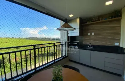 Apartamento com 3 quartos à venda na avenida dermival bernardes siqueira, 2175, swiss park, campinas, 93 m2 por r$ 1.170.000