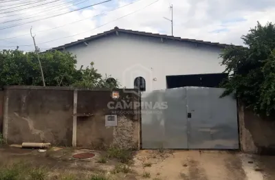 Casa com 3 quartos à venda no jardim nova europa, campinas , 159 m2 por r$ 498.000