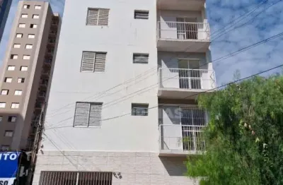 Apartamento com 1 quarto à venda na rua culto à ciência, 567, centro, campinas, 45 m2 por r$ 268.000