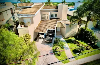 Casa em condomínio fechado com 4 quartos à venda no loteamento alphaville campinas, campinas , 360 m2 por r$ 3.300.000