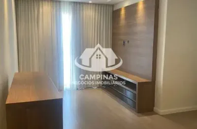 Apartamento com 2 quartos para alugar na avenida governador pedro de toledo, 596, bonfim, campinas, 57 m2 por r$ 2.600