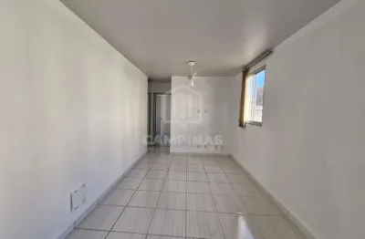 Apartamento com 2 quartos à venda na rua manoel herculano marques de fontes, 15, parque da figueira, campinas, 65 m2 por r$ 212.000