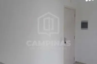 Apartamento com 2 quartos à venda na rua josé humberto bronca, 100, residencial cosmos, campinas, 44 m2 por r$ 220.000