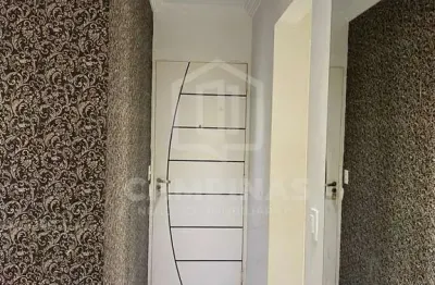 Apartamento com 2 quartos à venda no jardim aero continental, campinas , 58 m2 por r$ 330.000