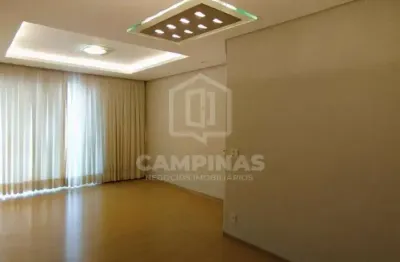 Apartamento com 3 quartos à venda na rua luiz oliveira, 327, parque das flores, campinas, 113 m2 por r$ 1.200.000