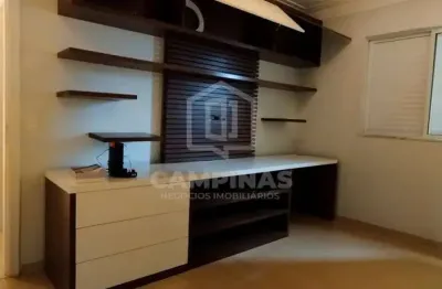 Apartamento com 3 quartos à venda na rua luiz oliveira, 327, parque das flores, campinas, 113 m2 por r$ 1.200.000