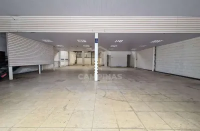 Barracão / galpão / depósito para alugar no são bernardo, campinas , 215 m2 por r$ 4.000