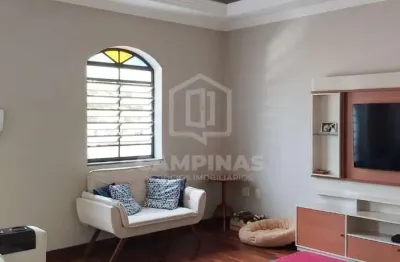 Casa comercial à venda na avenida imperatriz dona teresa cristina, 333, jardim guarani, campinas, 230 m2 por r$ 800.000