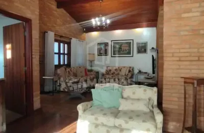 Casa com 5 quartos à venda na rua doutor joaquim de castro tibiriçá, 369, parque são quirino, campinas por r$ 950.000