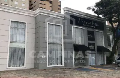Sala comercial para alugar no cambuí, campinas , 636 m2 por r$ 50.000