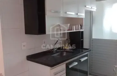 Apartamento com 2 quartos à venda na avenida governador pedro de toledo, 596, bonfim, campinas, 56 m2 por r$ 425.000