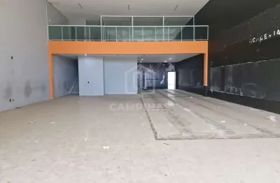 Sala comercial para alugar no jardim chapadão, campinas , 749 m2 por r$ 18.000