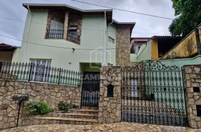 Casa com 3 quartos para alugar no jardim carlos lourenço, campinas , 200 m2 por r$ 4.500
