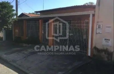 Casa com 4 quartos à venda no jardim eulina, campinas , 180 m2 por r$ 424.000