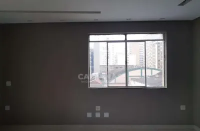 Sala comercial para alugar na avenida francisco glicério, 964, centro, campinas, 38 m2 por r$ 800