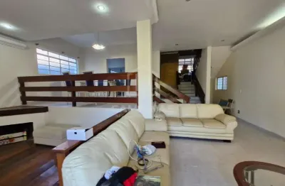 Casa com 4 quartos à venda no parque são quirino, campinas , 226 m2 por r$ 800.000