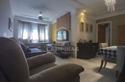 Apartamento com 3 quartos à venda na rua arquiteto josé augusto silva, 761, parque rural fazenda santa cândida, campinas, 87 m2 por r$ 600.000