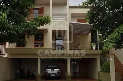 Casa em condomínio fechado com 4 quartos à venda na rua urca, 10, jardim d'icaraí, salto, 419 m2 por r$ 1.850.000