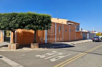 Casa comercial à venda no joão aranha, paulínia , 260 m2 por r$ 800.000