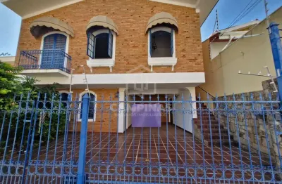 Casa com 3 quartos à venda no jardim proença, campinas , 183 m2 por r$ 700.000