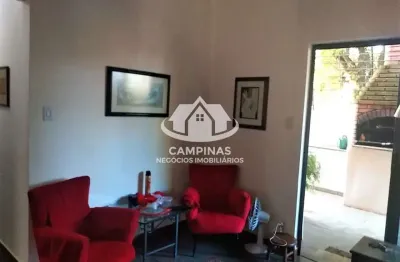 Casa com 4 quartos à venda no parque são quirino, campinas , 324 m2 por r$ 1.250.000