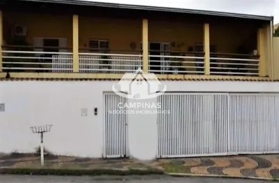 Casa com 3 quartos para alugar no jardim proença, campinas , 300 m2 por r$ 6.000